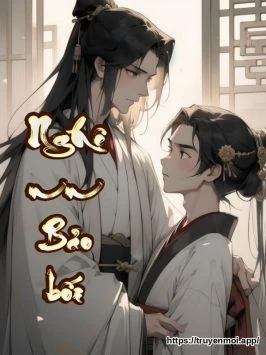 Nghệ ~~ Bảo bối