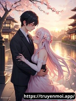 Nghe Gió Nói Tiếng Yêu Người