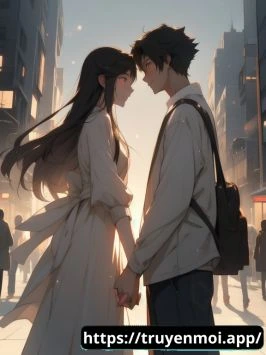 Nghe Nói Anh Là Người Ngoài Hành Tinh