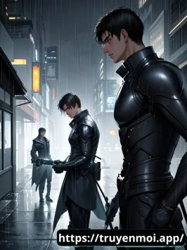 Nghe Nói Cậu Rất Khó Theo Đuổi