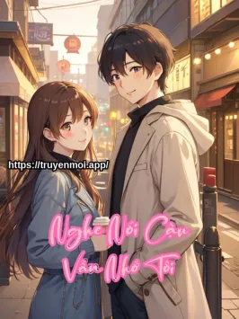Bìa truyện Nghe Nói Cậu Vẫn Nhớ Tôi