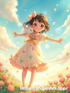 Nghe Nói Chú Yêu Loli