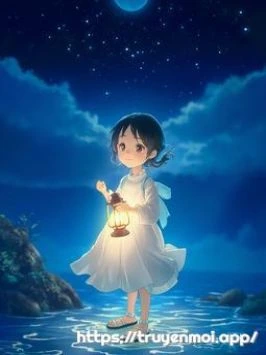 Nghe Nói Mỗi Ngày Đều Phát Kẹo