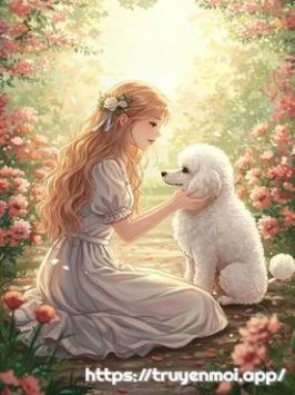 Nghe Nói Nam Chính là Poodle