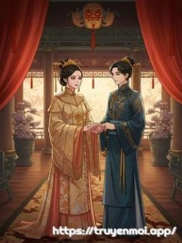 Nghe Nói Ngươi Muốn Cưới Ta?