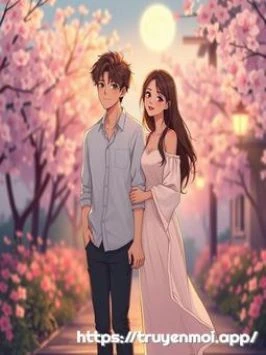 Nghe Nói Nhân Duyên Do Trời Định