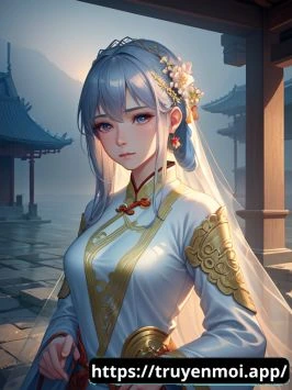 Nghe Nói Ta Sẽ Chết Trên Tay Nàng