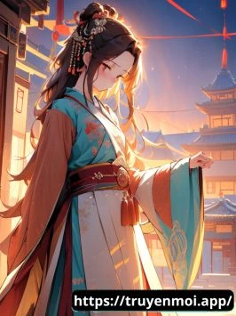Nghe Nói: Tam Vương Gia Là Cuồng Vương Phi