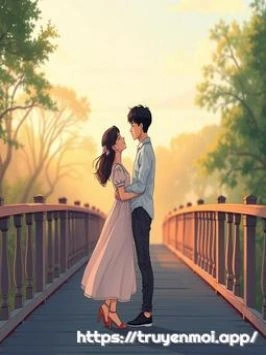 Nghe Nói Tình Yêu Sẽ Đến