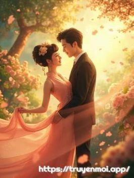 Nghe Nói Tôi Là Vợ Anh?