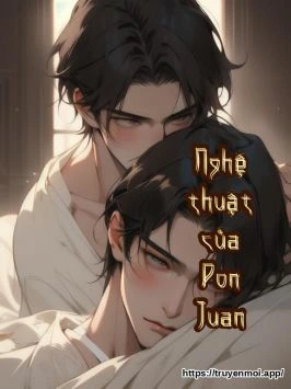 Nghệ thuật của Don Juan