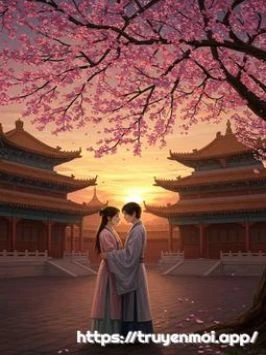 [Nghị Phàm Phong Thuận] Nhất Vẫn Định Thân