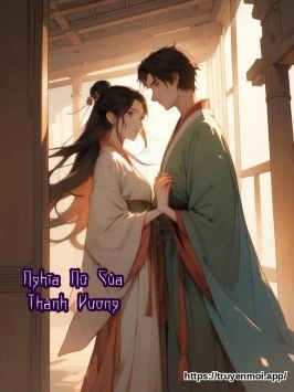 Nghĩa Nữ Của Thành Vương
