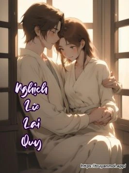Nghịch Lữ Lai Quy