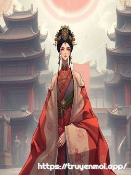 Nghịch Mệnh Chi Phản Phái Thượng Vị
