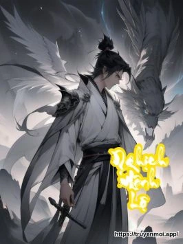Nghịch Mệnh Lộ