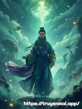 Nghịch Thần Ký