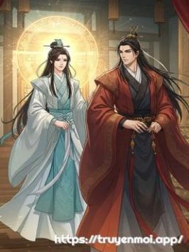 Nghịch Thế Vũ Thần