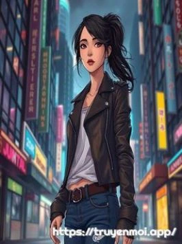 Nghịch Thế