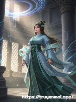 Nghịch Thiên Chi Nữ Kiều Ngạo