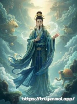 Nghịch Thiên Chí Tôn