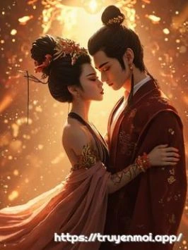 Nghịch Thiên Ma Phi, Xin Đừng Hắc Hoá!
