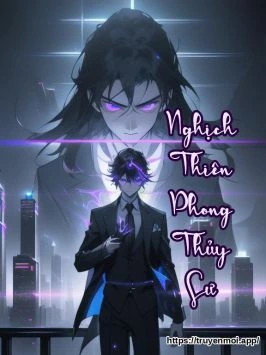 Nghịch Thiên Phong Thủy Sư