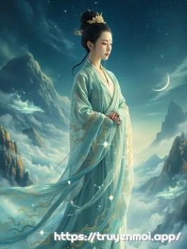 Nghịch Thiên Thần Lộ