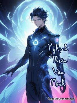 Nghịch Thiên Vận Mệnh