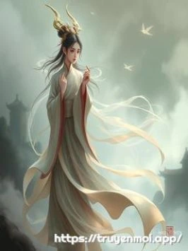 Nghịch Thiên - Vô Thiên