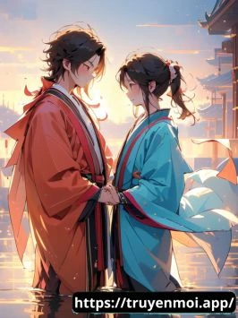 [Nghịch Thủy Hàn Đồng Nhân] Phi Thường Ái Tình