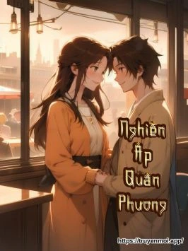 Nghiễn Áp Quần Phương