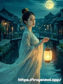 Nghiệt Ái - Không Thể Buông Tay