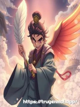 Nghiệt Đồ! Đừng Nắm Lông Vi Sư!