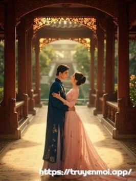 Nghìn Kiếp Nguyện Yêu Nàng