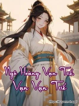 Ngô Hoàng Vạn Tuế, Vạn Vạn Tuế