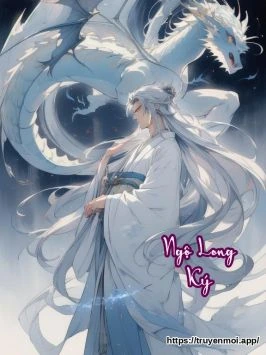 Ngộ Long Ký