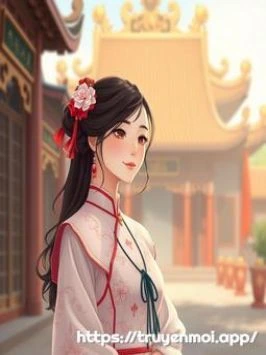 Ngỡ Tình Cờ Lại Hoá Cơ Duyên