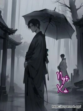 Bìa truyện Ngộ Xà