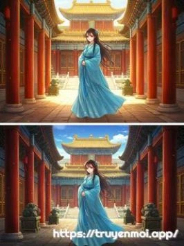 Ngoại Thích Chi Nữ