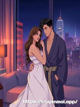 Ngoại Tình Ngọt Ngào