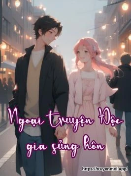 Ngoại truyện Độc gia sủng hôn