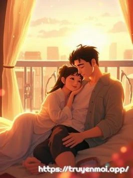 Ngoại Truyện Về Sam Sam Và Cuộc Sống Hôn Nhân