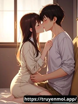 Ngoan, Hôn Anh