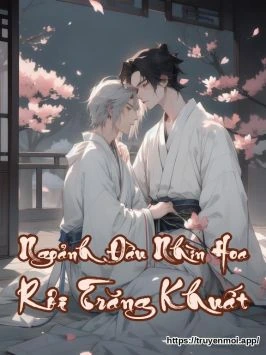 Ngoảnh Đầu Nhìn Hoa Rơi Trăng Khuất