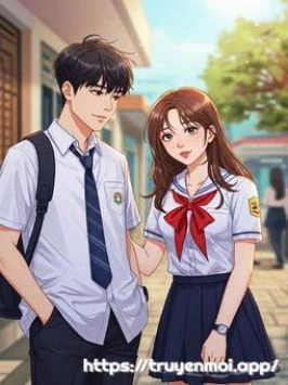 Ngốc À! Anh Yêu Em (Nhóc À! Em Sẽ Là Của Tôi 2)