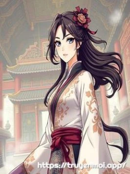 Ngọc Bội Thái Tử Gia