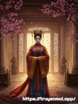 Ngọc Đàm Hoàng Hậu