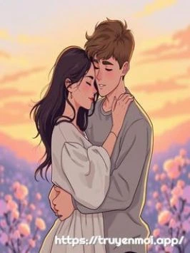 Ngọc Khả Nhi, Em Là Của Anh