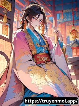 Ngốc Lư Biệt Truy